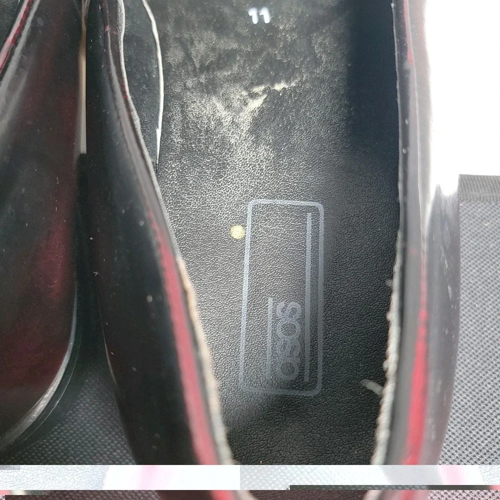 ASOS design loafer